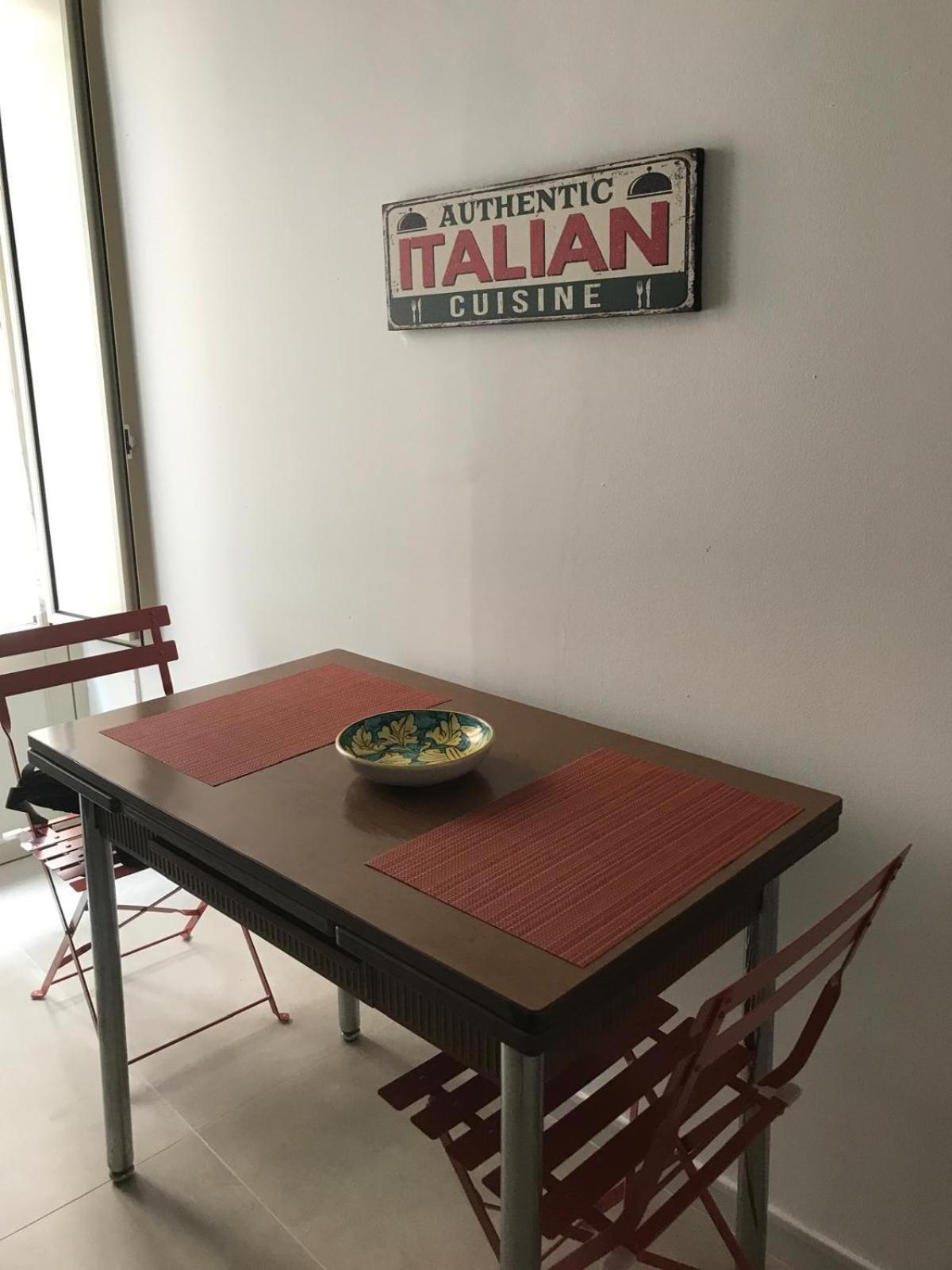 Palermo Maison Luaran gambar