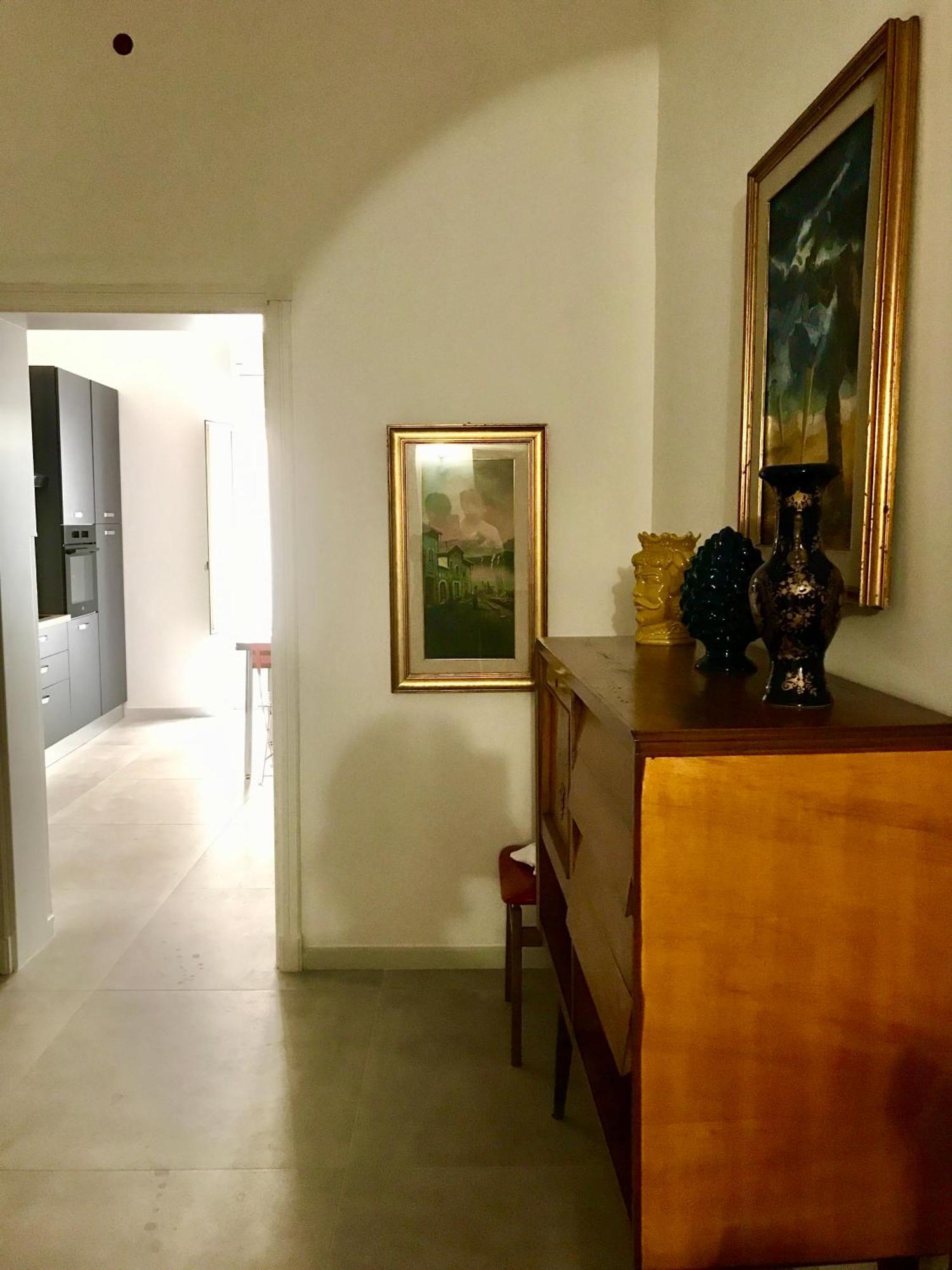 Palermo Maison Luaran gambar