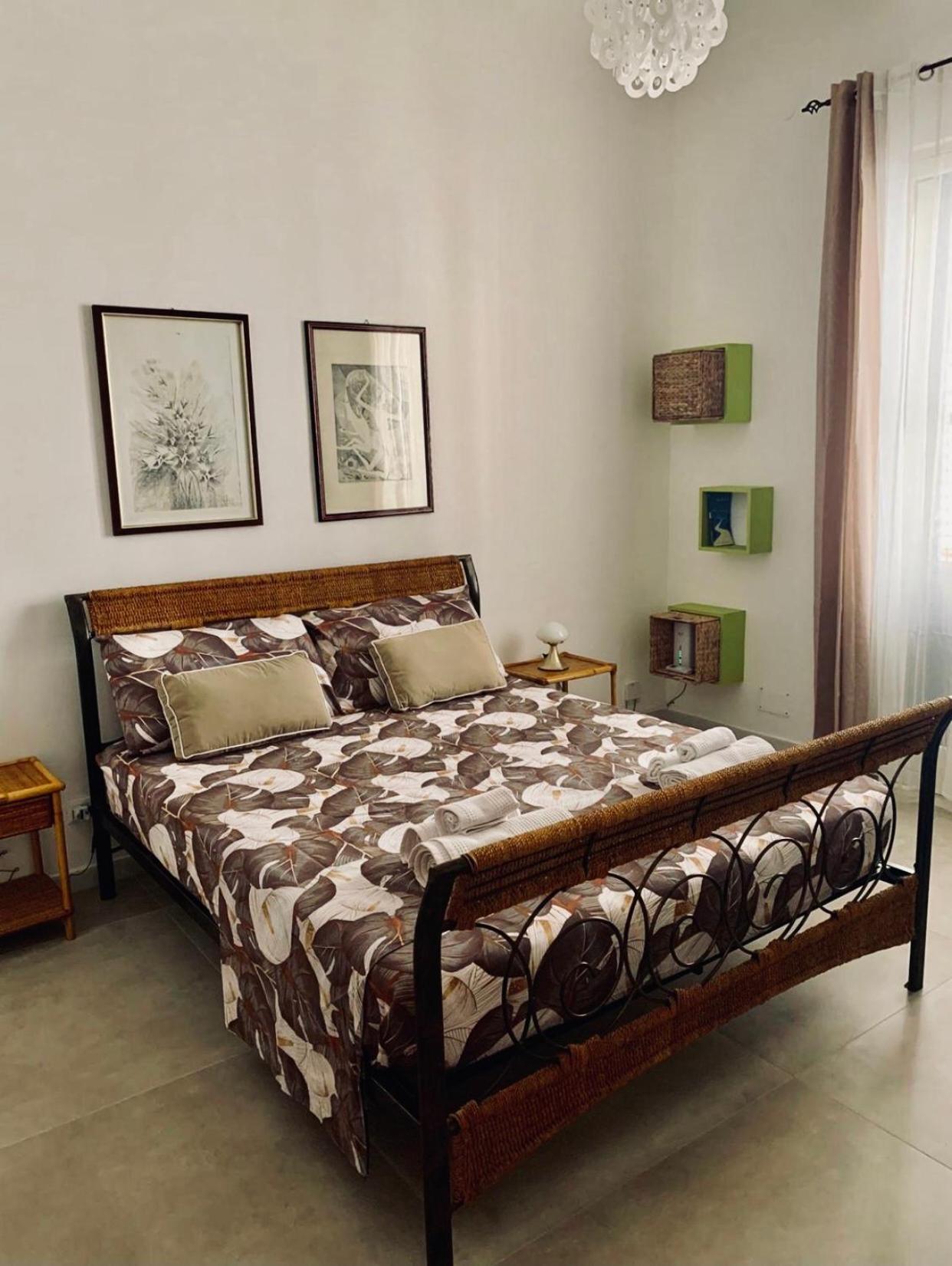 Palermo Maison Luaran gambar